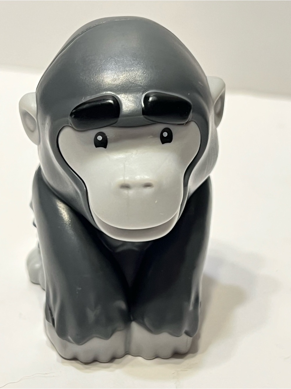 Little People Gorilla Replacement Figure